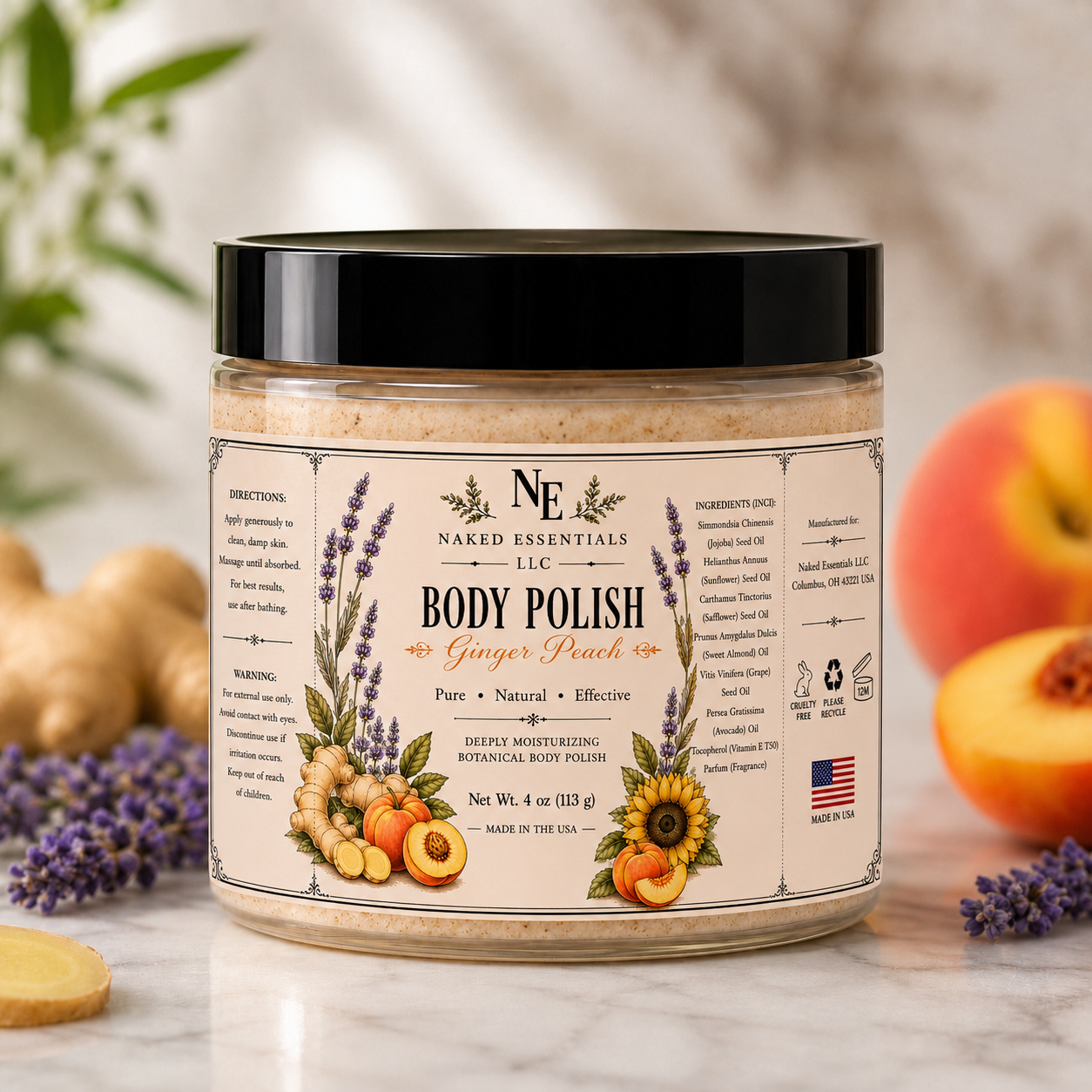 Body Polish